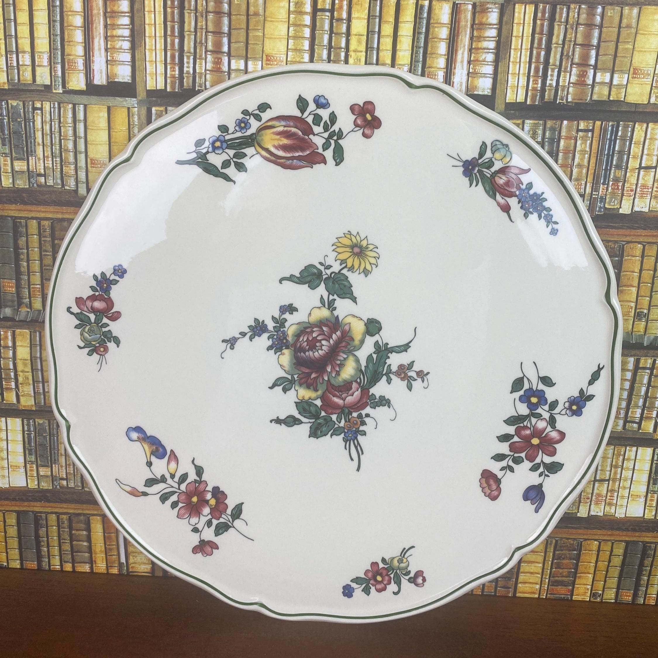 Villeroy Boch Art Strassburg - Etsy