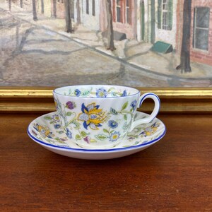 Minton blue - Etsy 日本