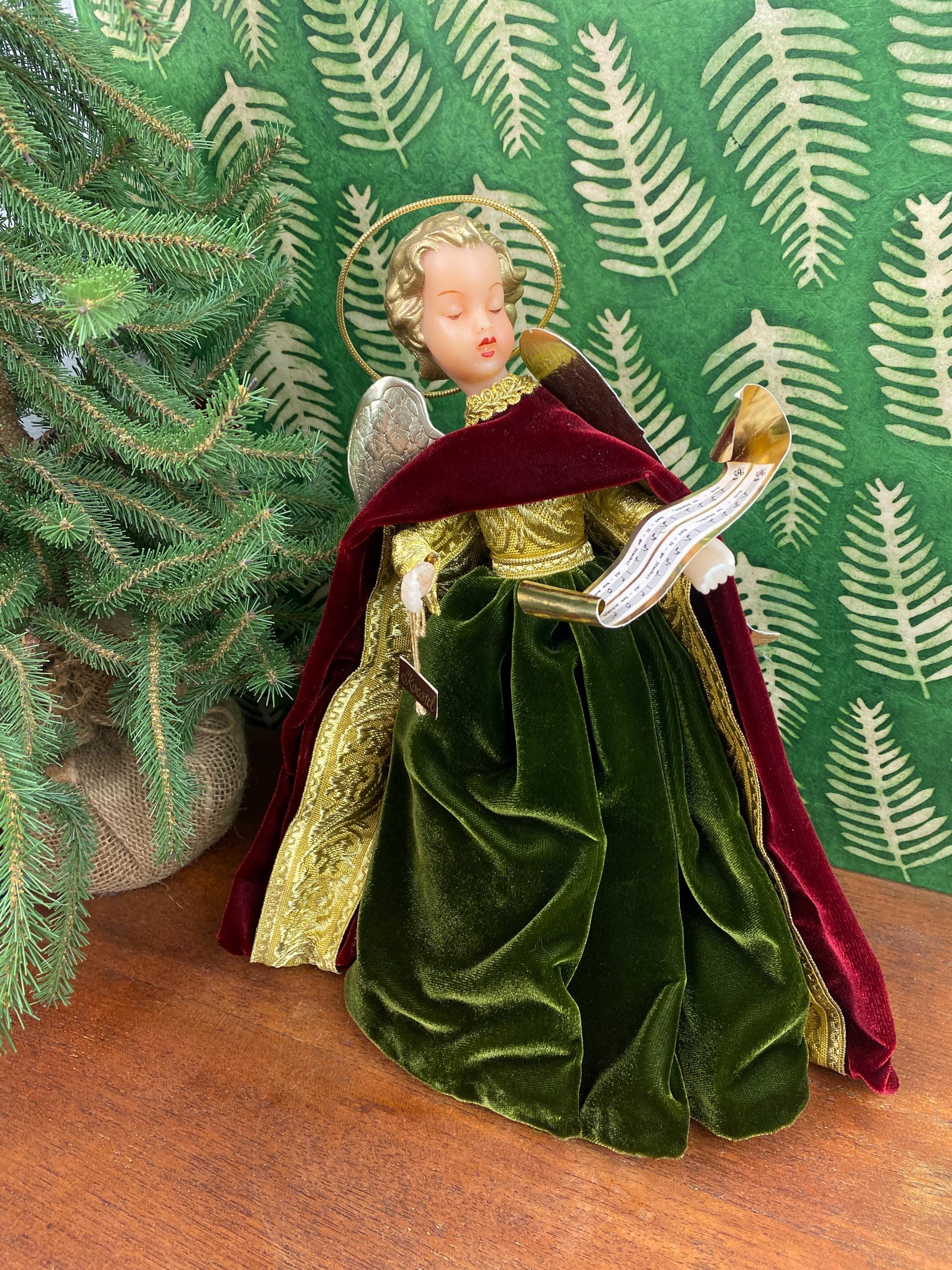 Koestel Ornament - Etsy