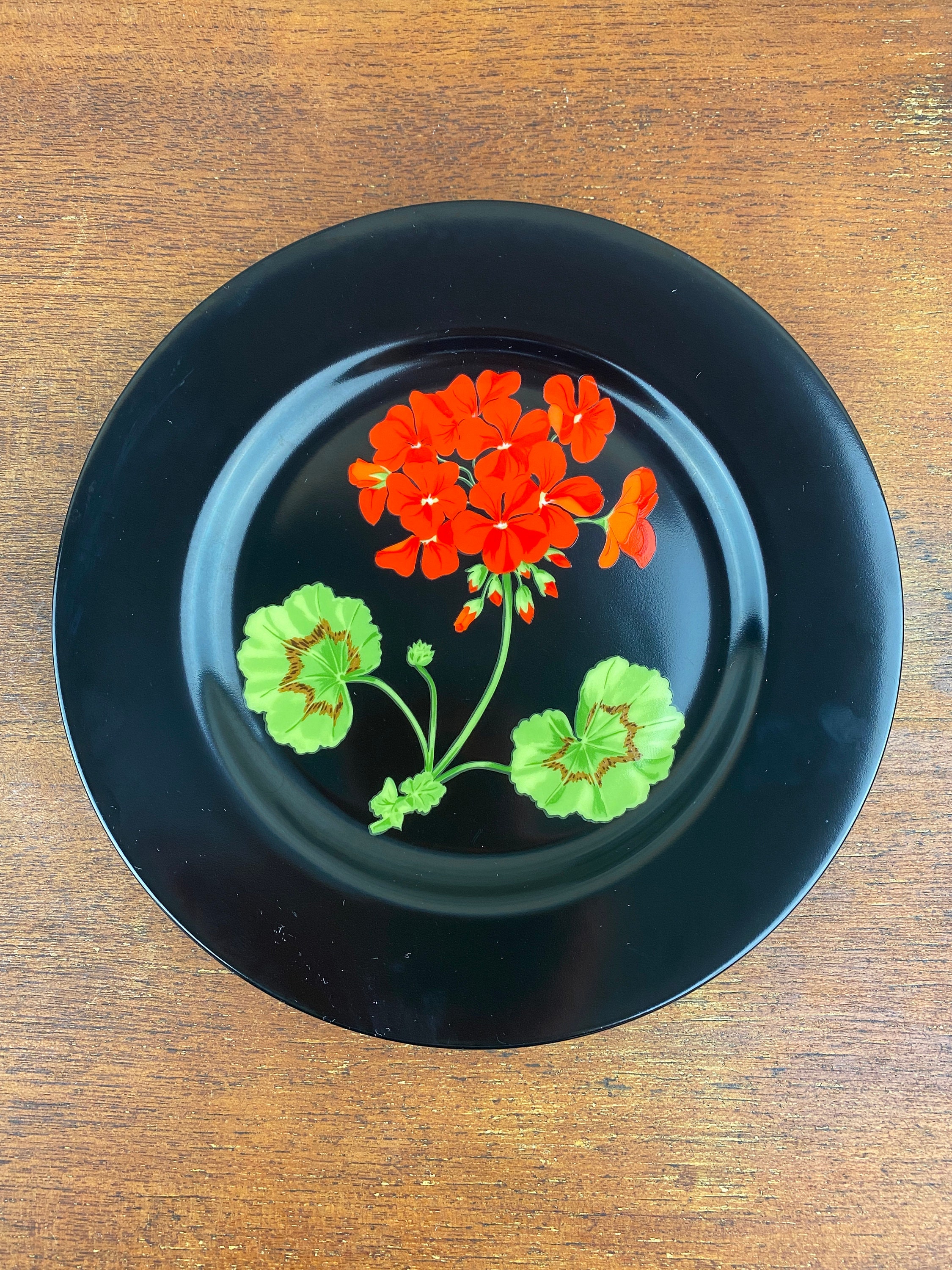 全8枚Tiffany&Co.ティファニー Mrs.Delany'sFlowers 全8枚Tiffany&Co.ティファニー Mrs.Delany'sFlowers