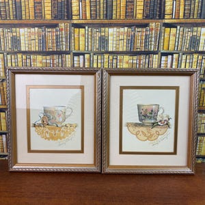 Sandy Clough Art - Etsy