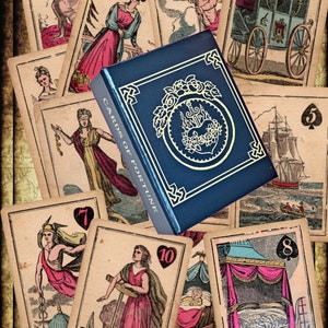 Carte della Fortuna (Edizione Deluxe)