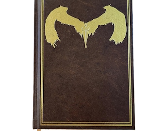 The Holy Guardian Angel Hardback Limited Edition No. 312 of 500 copies, Edited by Michael Cecchetelli