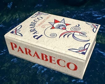 Carte divinatorie Parabeco