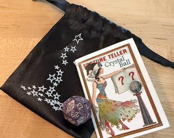 ParaBeco Fortune Telling Dice