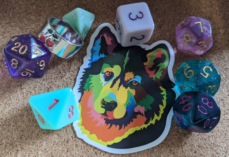 Adopt a PC D&D Starter Kit Player Kit Etsy