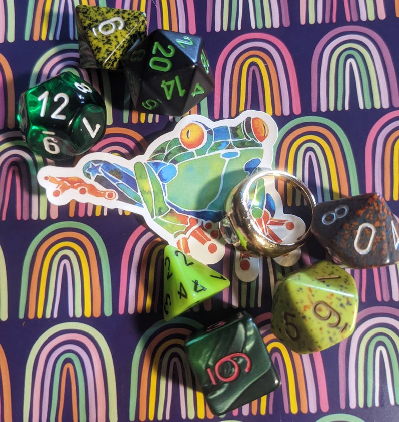 Adopt a PC D&D Starter Kit Player Kit Etsy