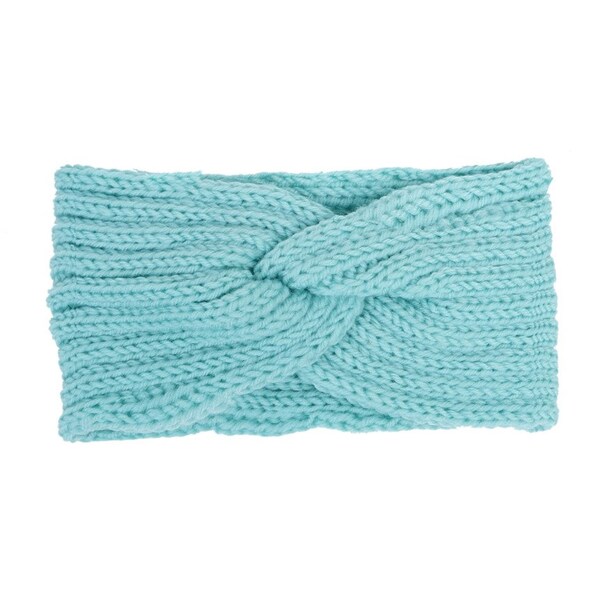 Knit Headbands - Etsy