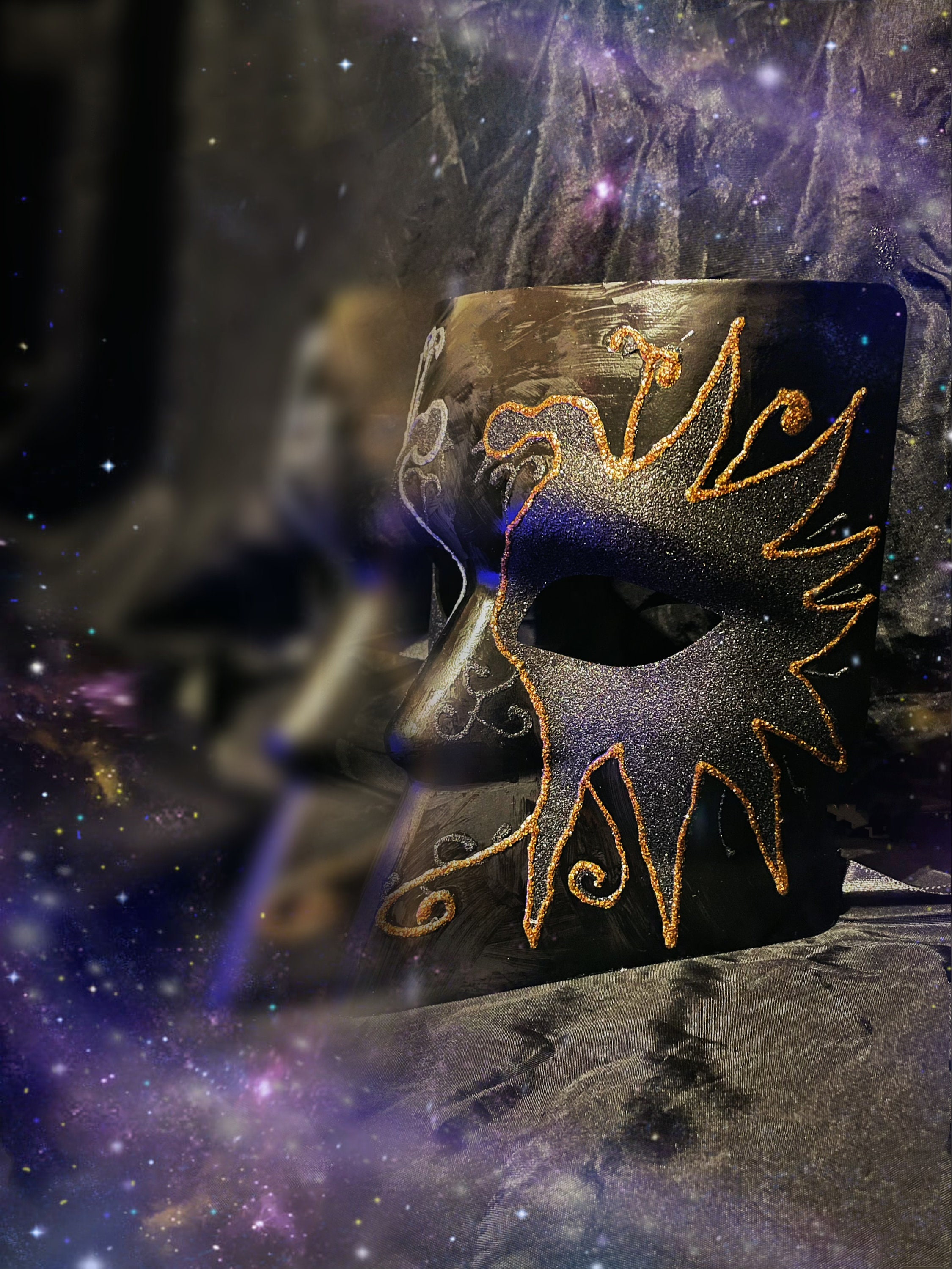 Bauta mask - Etsy 日本