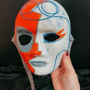 Zombie Mask