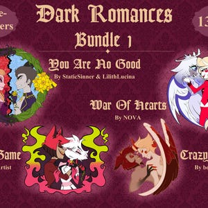 Nifty Hazbin Hotel Pin - Etsy