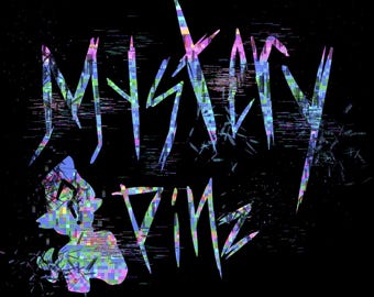 HH Mystery Enamel Pins please read for more info in description