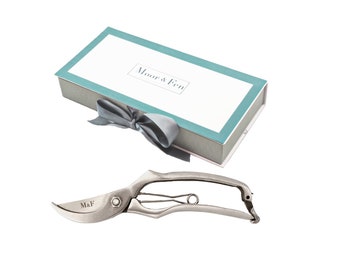 Gardening Secateurs Gift Set l Secateurs l Small Gift Box