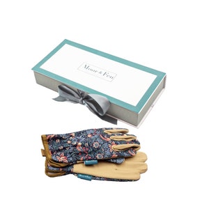 Gardening Gloves Gift Set l Garden Gloves l Small Gift Box