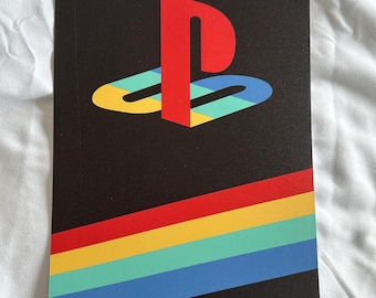 PlayStation poster