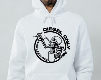 powerstroke sweatshirt