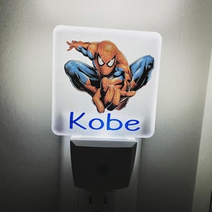 Nightlights|Personalized|Kids Nightlights|Room Lights