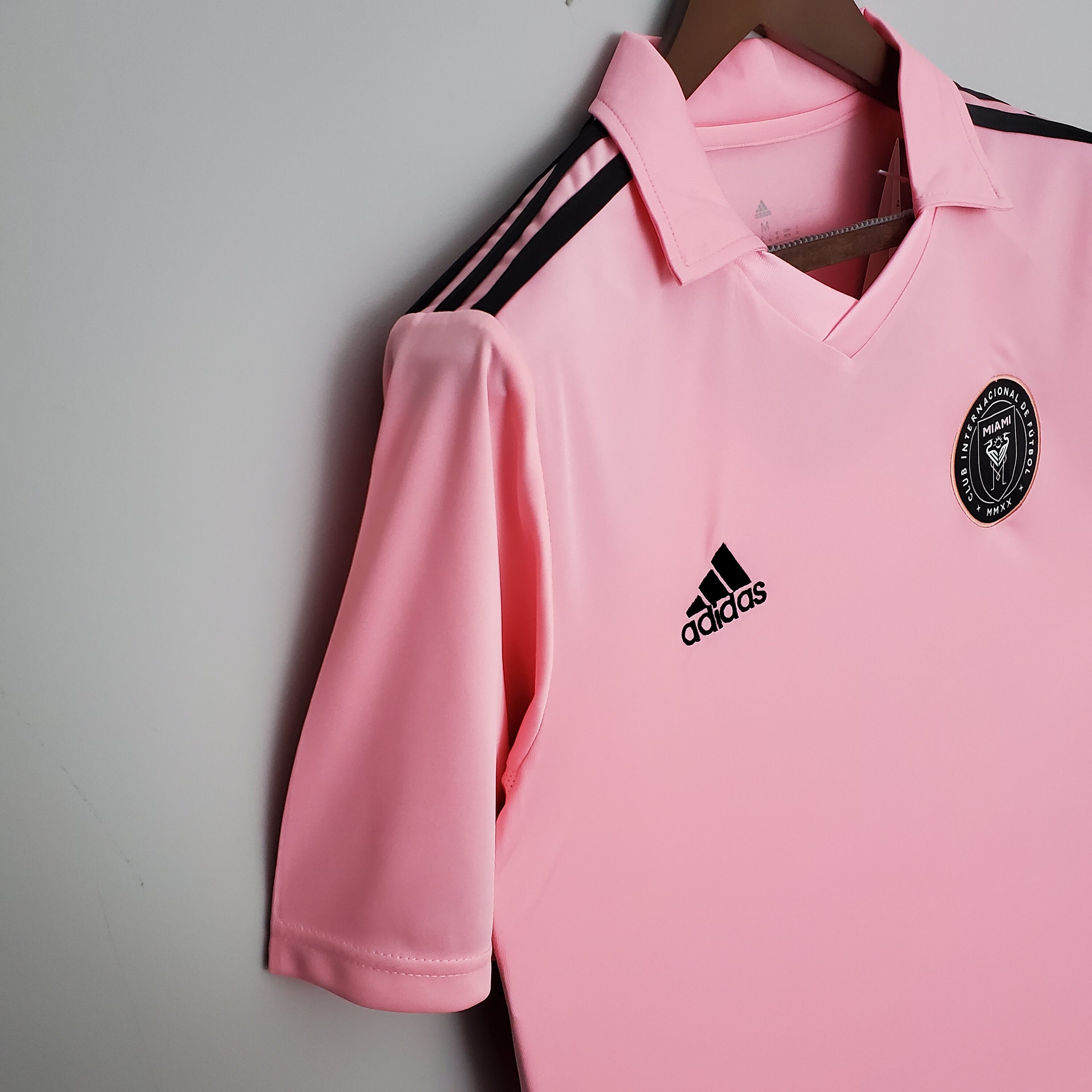 Lionel Messi Inter Miami Football Shirt | 23/24 Inter Miami Soccer