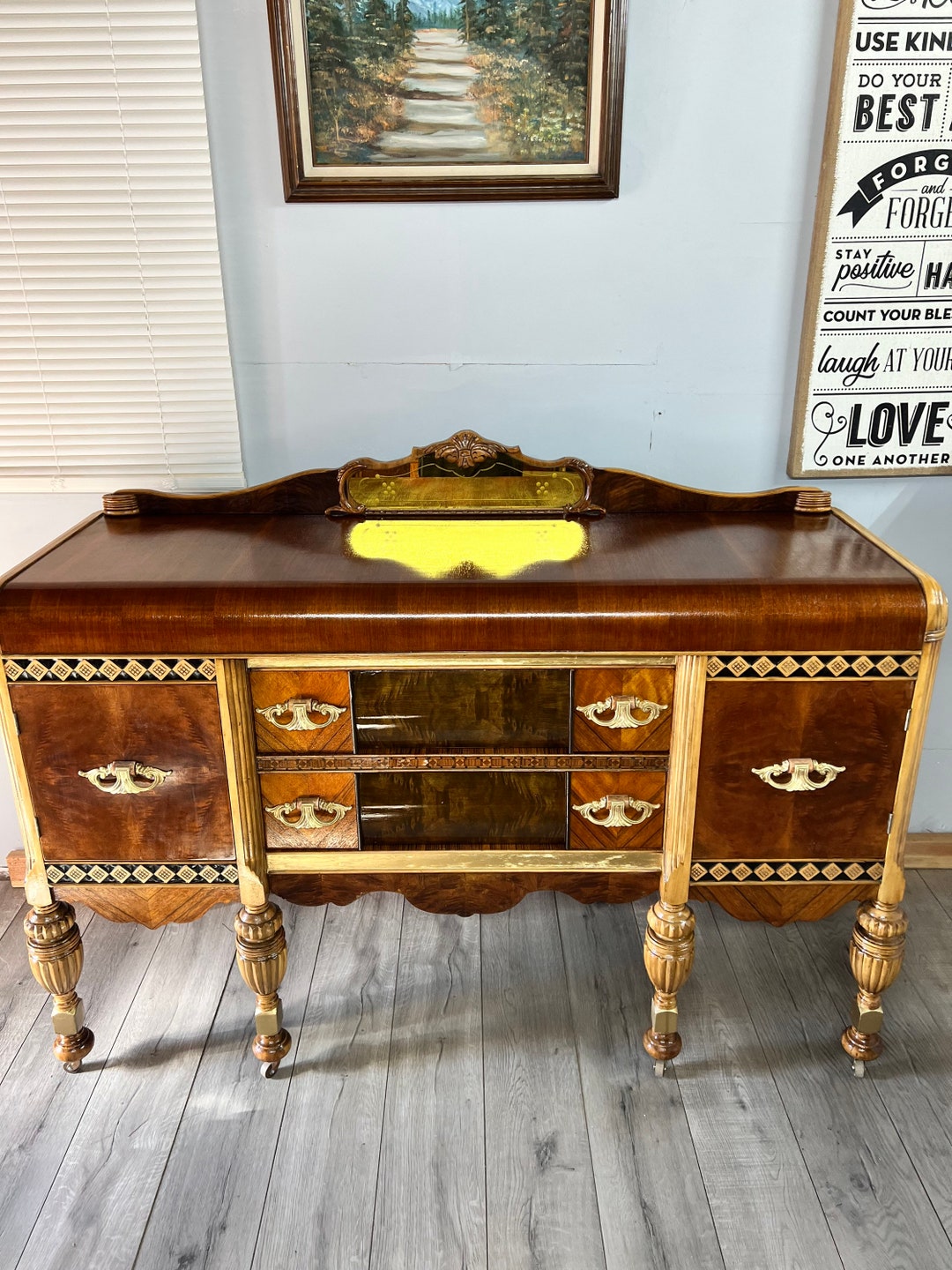 Basset Sideboard Etsy