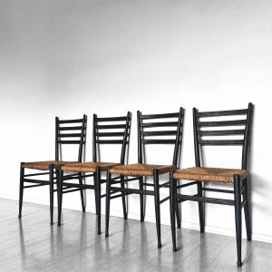 Gio Ponti Furniture - Etsy