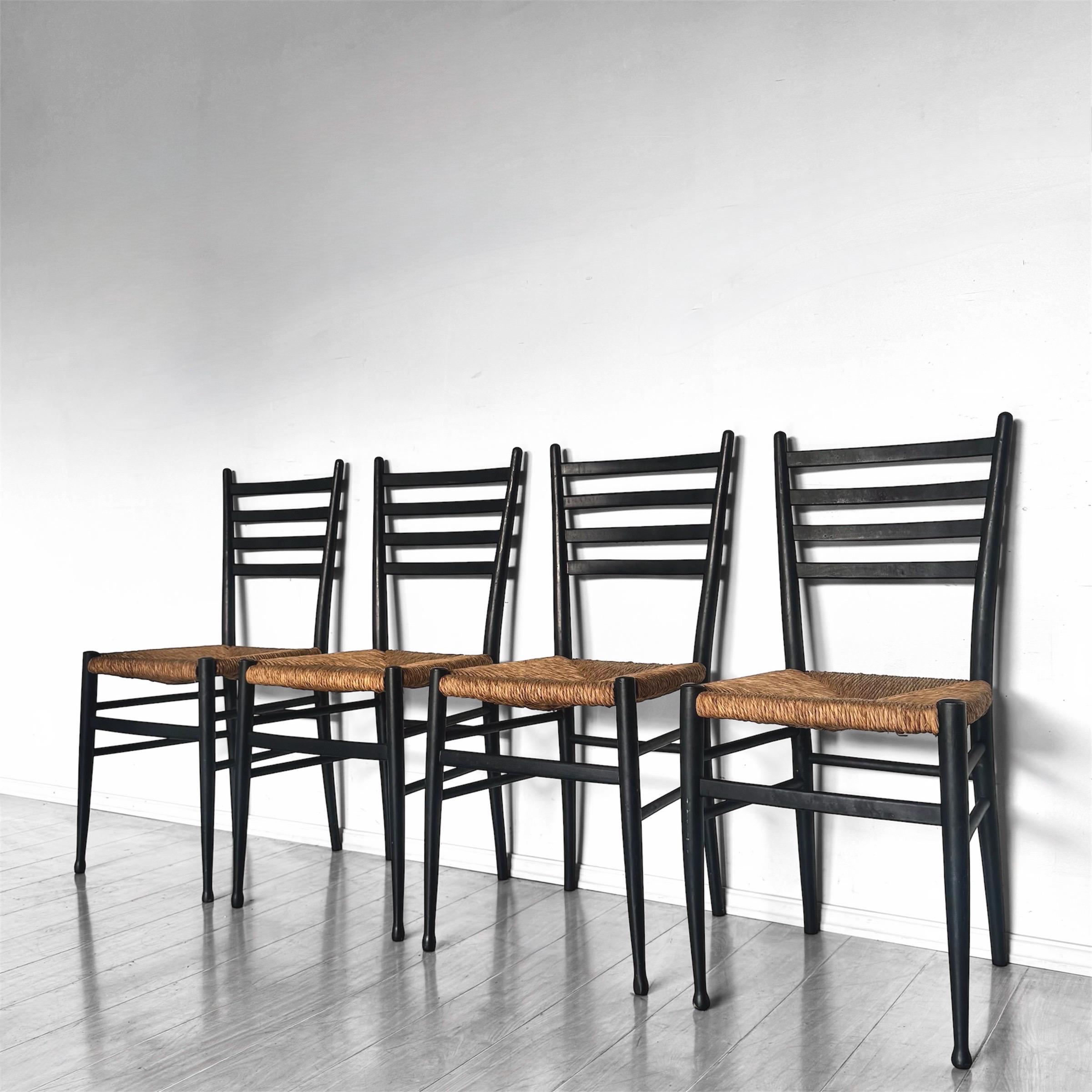 Gio Ponti Furniture - Etsy