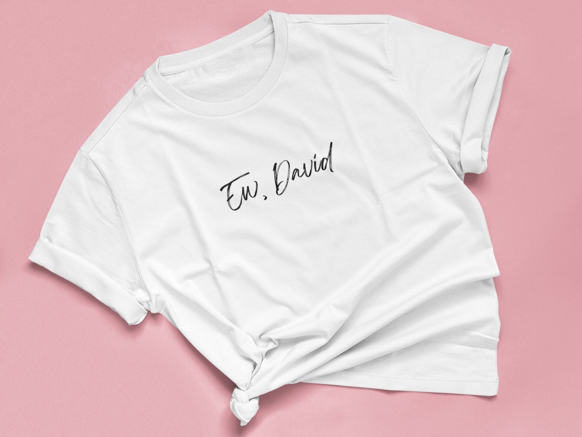 Eww T Shirt - Etsy