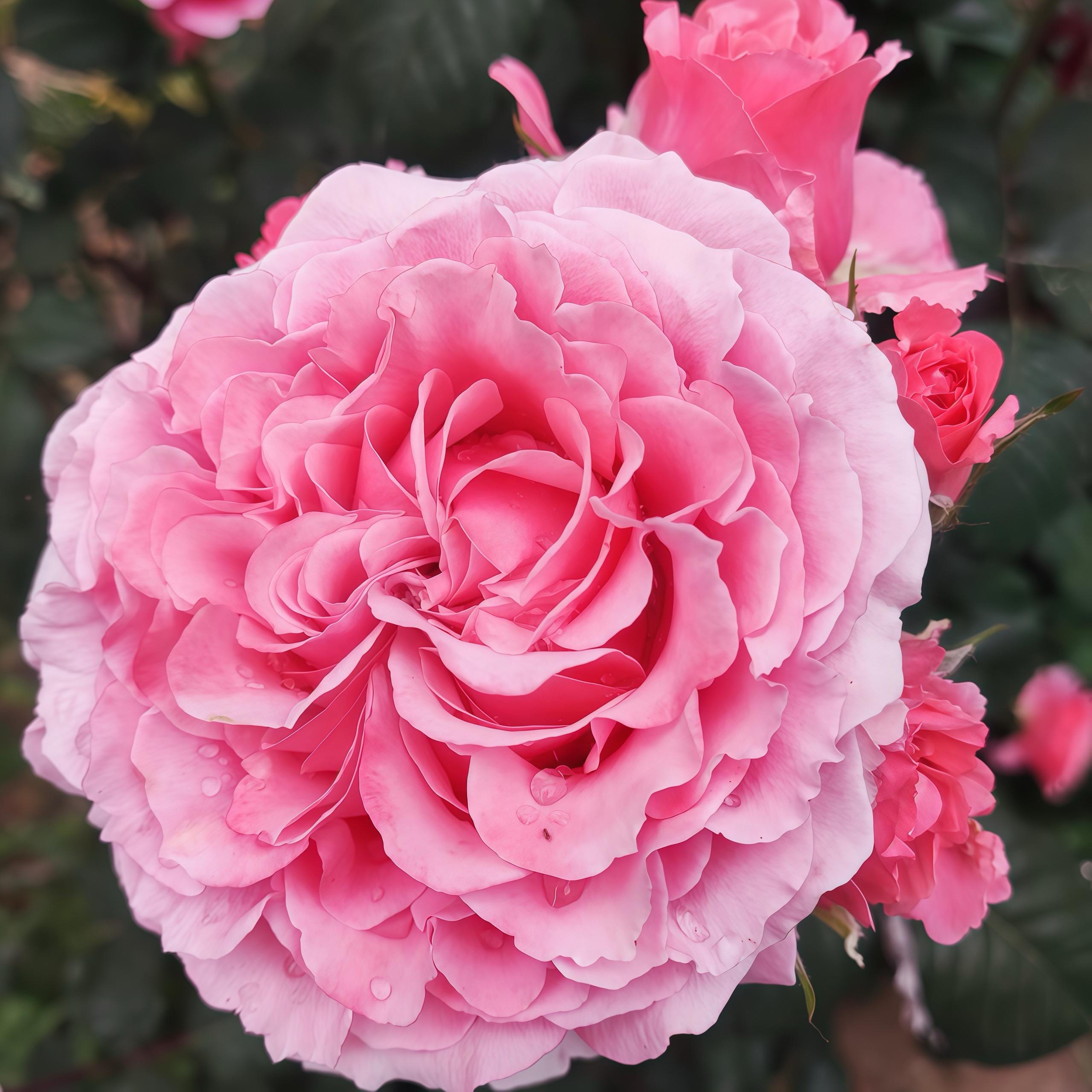 Rose Laurent Cabrol . 劳伦卡布罗 - Etsy