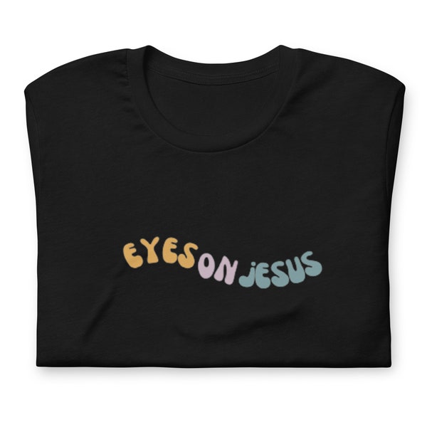 Christian Clothing Etsy