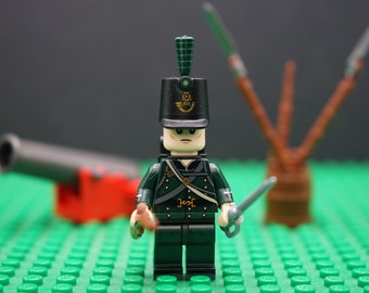 95th Rifles - Etsy