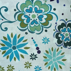 Karajan by Valori Wells for Free Spirit Westminster Fibers PWVW39 Kashmir Cotton Fat Quarter