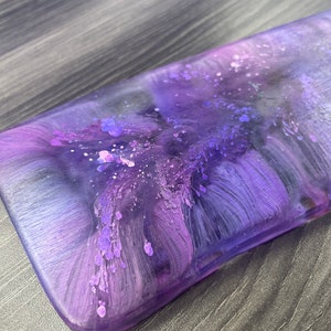 Custom Q10 / V10 Resin Wrist Rest Palm Rest For Keychron Keyboard Resin Keyboard Wrest For Ergonomic Keyboard image 6