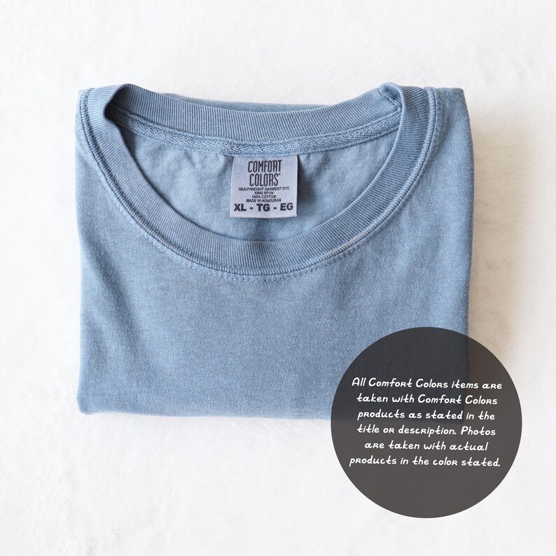 Pepper Comfort Colors 1717 Mockup, Pepper Mockup, Pepper Comfort Colors mockup, Pepper Comfort colors, Model Mockup, CC Boho Mockup C1717 image 3