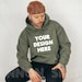 see more listings in the Gildan 18500 Hoodie section