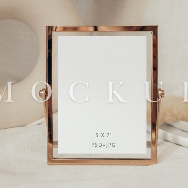 5x7 Sign Mock up, Table number mock up, bar menu mock up, Picture frame mock, Wedding Sign mock, Table Number Sign, Wedding Number, Like 023