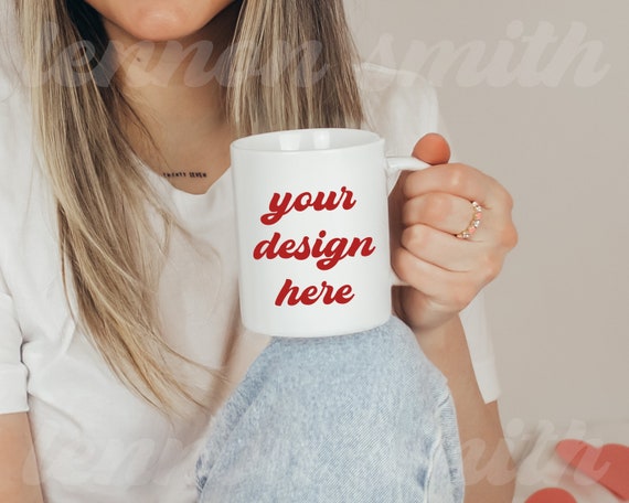 Valentine Coffee Mug Mockup, Retro mug mock, Coffee Mug Mock, Mug Mockup, product mockup, Neutral Mug Mock, Valentine Mockup, Blank mug