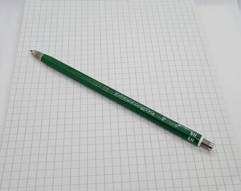 Lead Holder FABER-CASTELL TK 9400 H Vintage NEW A.W Germany 