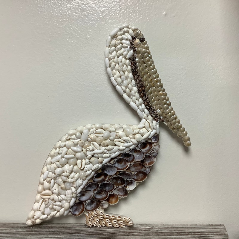 Shell Wall Art Etsy — free download