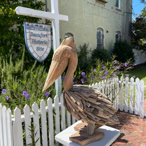 Driftwood & Seashell Art