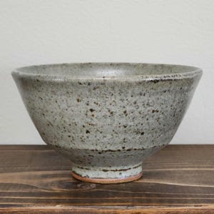handmade tea bowl, pottery tea cup, ceramic tea bowl
