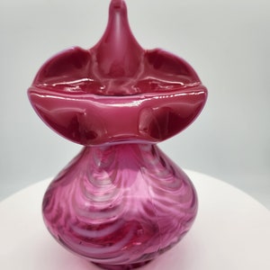 Fenton Rose Magnolia - Etsy