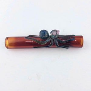 Wood One Hitter - Etsy