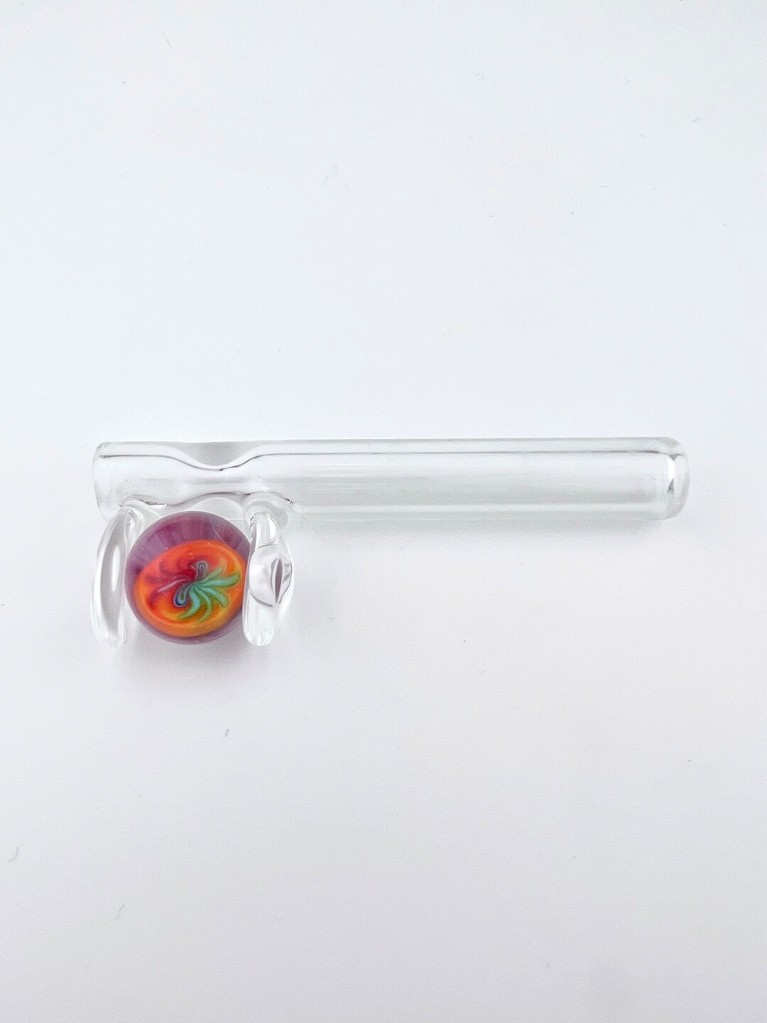 Marble Spinner One Hitter Marble Spinner Onies Glass One Hitter Glass