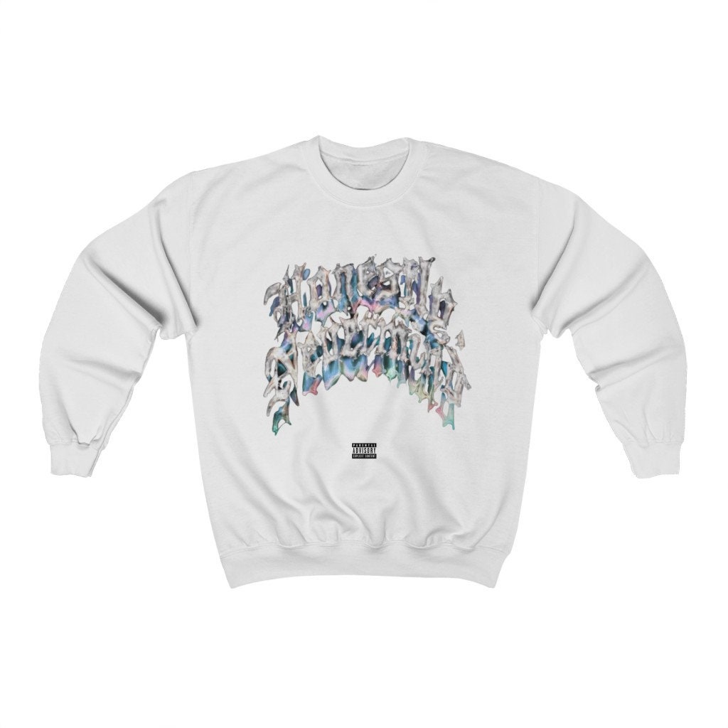 Drake honestly nevermind merch ロンT Drake 