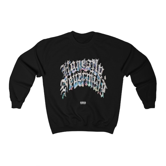Drake honestly nevermind merch ロンT Drake 