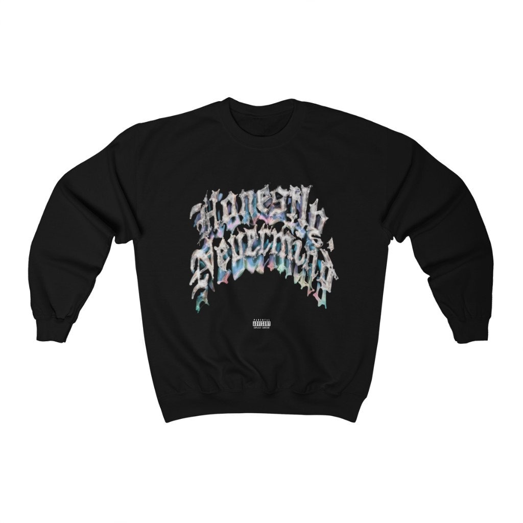 Drake honestly nevermind merch ロンT TAKE CARE HONESTLY NEVERMIND LONGSLEEVE – The Official