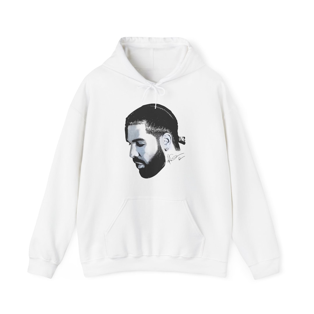drake merch hoodie