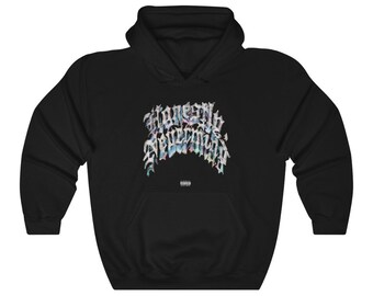 Drake honestly nevermind merch ロンT Drake Take Care Honestly Nevermind Longsleeve Black Men's - US