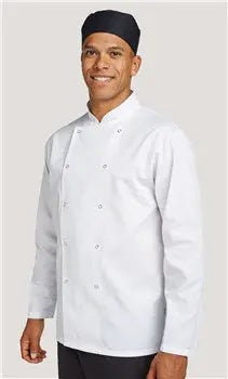 pastry chef jacket