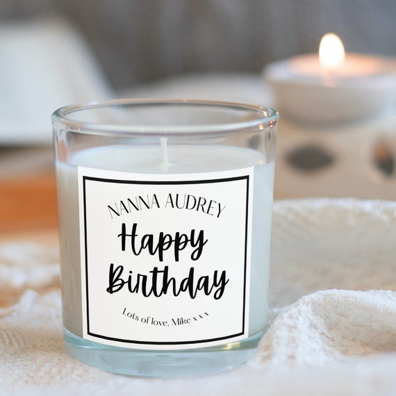 Nanna birthday gifts deals