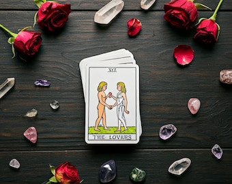 Deep Dive into your Situation and Find Love